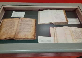 L’Archivio di Stato dell’Aquila apre le porte per le Giornate del patrimonio