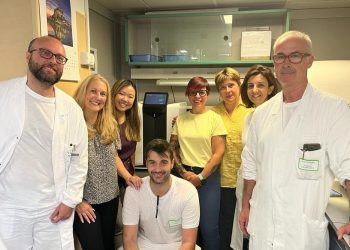 Intelligenza artificiale per i laboratori di ematologia alla Asl di Teramo