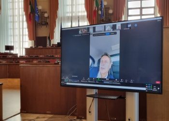 Assemblea Movimento 5 Stelle Abruzzo, si collega da remoto anche il presidente Conte