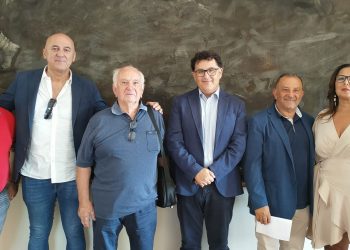 Disastro Marcinelle: 25 alunni delle medie in visita al Bois du Cazier