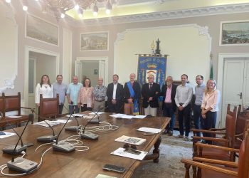 Si chiude l’intensa settimana di incontri promossa da Ced Terra a Casalincontrada