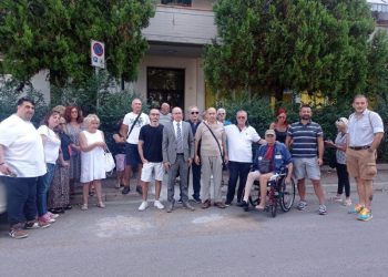 Via Caduti, i residenti di Pescara chiedono una soluzione all’escalation criminale