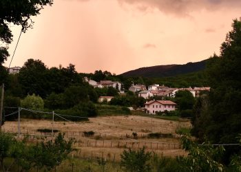 Gusto, arte e tradizione a Capitignano, domenica grande festa