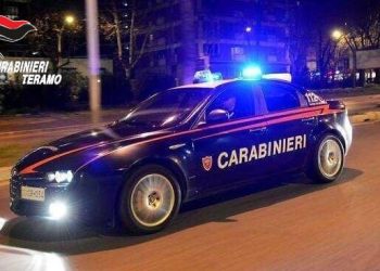 Continuano i controlli di carabinieri nel Teramano: recuperati scooter e ciclomotori rubati
