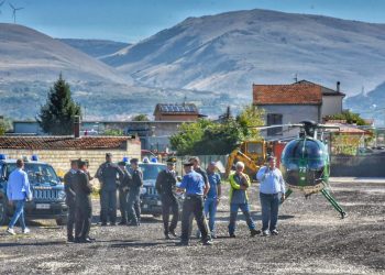 Cuccioli di Amarena, continuano operazioni per portarli al sicuro
