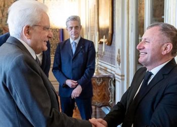 All’Aquila l’assemblea Upi, Caruso: “Importante evento di elevato spessore politico e istituzionale”