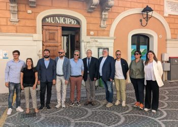 Casalincontrada verso la maxi comunità energetica rinnovabile