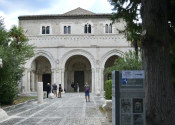 Festival del medioevo, Sospiri: i borghi siano volano economico (foto)