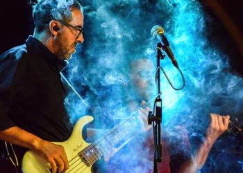 A Castel di Ieri i concerti di Ninè Ingiulla e de La bottega del falegname