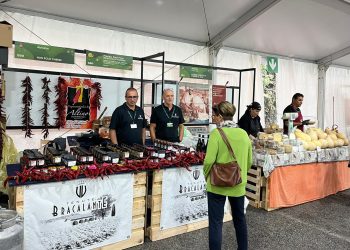  Agrifood sostenibile: i grandi formaggi d’Abruzzo alla vetrina internazionale del cheese di Bra