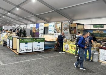 Agrifood sostenibile in Abruzzo: prosegue il piano di conquista dei mercati internazionali
