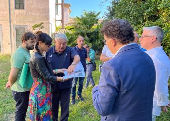 Bosco Caracciolo a Penne ancora chiuso, Pd: “Abbiamo nuove proposte per riapertura”