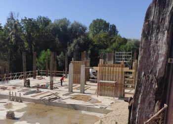 “Da baracca a edificio residenziale”, Comitati cittadini per l’ambiente: la vicenda diventa surreale