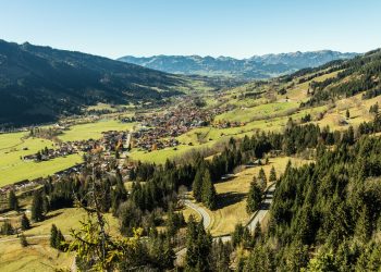 Comunità montane, via libera dal consiglio regionale per l’unione dei comuni