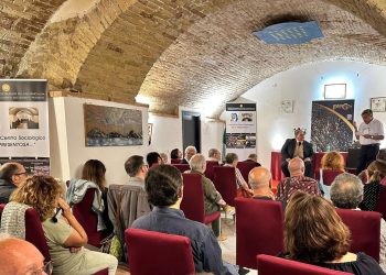 Grande soddisfazione per ciclo di incontri del Centro sociologico di Lanciano