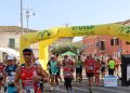 A Treglio successo a tutto tondo per l’evento endurance Correre sulle orme di San Francesco