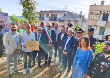 Fibromialgia, D’Addazio: oggi a Miglianico per mantenere sempre alta l’attenzione