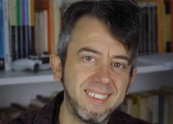 Una delle persone più intelligenti del mondo è abruzzese, lo scrittore Giovanni Di Iacovo