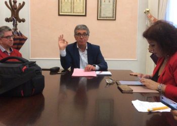 Comune di Sulmona, Di Piero non si dimette: “Decide il Consiglio”