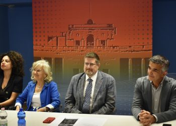 Cena solidale all’Emiciclo per la raccolta fondi a sostegno di Autismo Abruzzo