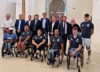 Torneo Amicacci Abruzzo, al via la XX edizione: presenti anche Costantini e Marsilio