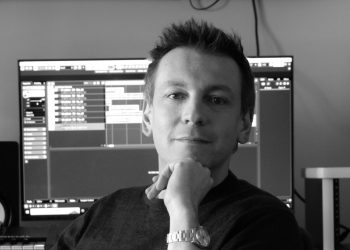 Un abruzzese nella cinquina del Public Choice, Fabrizio Mancinelli tra le nomination del World Soundtrack