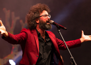 Continua il Festival Dannunziano: in programma l’atteso concerto di Simone Cristicchi