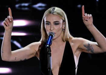 Quinta giornata del Festival dannunziano, in concerto Mara Sattei