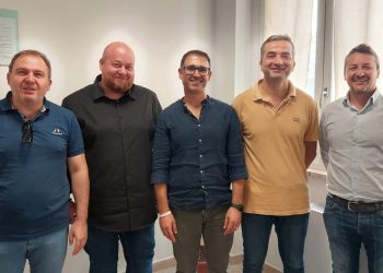 Al via i lavori di efficientamento energetico della scuola primaria di Pianella