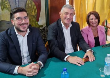 “Azione” cresce in Abruzzo: passaggio del consigliere Di Roberto