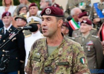 Sospesa la presentazione del libro di Vanacci per contenuti “discriminanti”