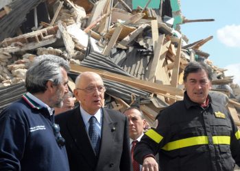 L’Italia in lutto, addio a Giorgio Napolitano: il presidente emerito aveva 98 anni