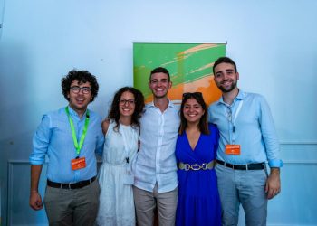 Giovani democratici, annunciata la segreteria regionale, Gileno (GD): “Al lavoro per l’Abruzzo”