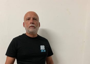 Salvatore Gullotto è il nuovo vice allenatore della Roseto Basket