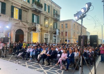 Abruzzo e sostenibilità: presentata la nuova via che collega San Vito Chietino a Castel Frentano