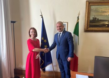 Settore biologico, D’Eramo (Masaf): “Lavoriamo perché Italia resti esempio virtuoso e punto di riferimento in Ue”