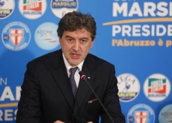 Marsilio incontra la Rai per definire future collaborazioni con l’Abruzzo
