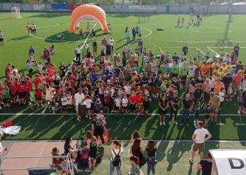 Grande successo per la prima edizione di Pizzolisportandfun 