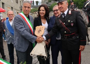 Tornareccio, conclusa la diciassettesima edizione di Regina di Miele