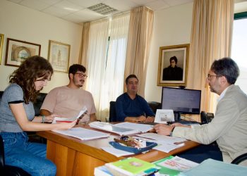 Prevenzione suicidi, progetto lanciato dal consigliere Aceto e dal tavolo delle politiche giovanili