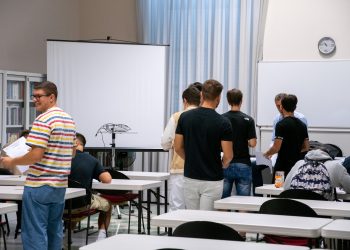 Open day all’Its Academy di Lanciano: un successo di partecipanti e di interesse