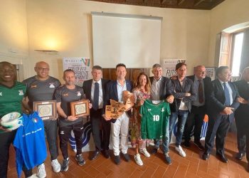 All’Aquila il trofeo internazionale Futsal Italia-Zambia: partite, stage, seminari e una quadrangolare