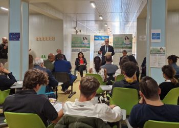 Green Academy Itsee: presentati i corsi innovativi e gratuiti