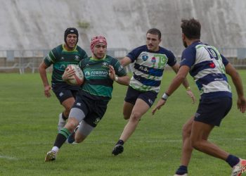 Primo successo nel pre-stagione per La Rugby L’Aquila: battuto il Napoli