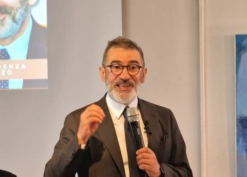 Elezioni regionali, Luciano D’Amico si presenta: “Al lavoro su un Patto per l’Abruzzo”