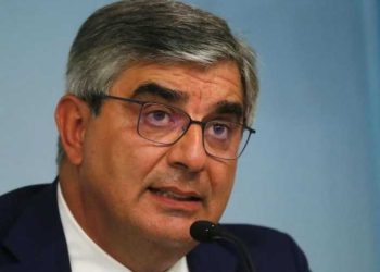 D’Alfonso a Marsilio, “Basta alle porte girevoli di assessori e consiglieri”