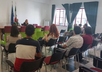 Manoppello, al via il corso gratuito in caregiving