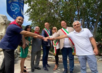 Conosciamo Marcinelle, studenti in visita al Bois du Cazier