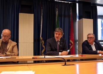 Economia, Marsilio e D’Amario presentano Abruzzo Economy Summit