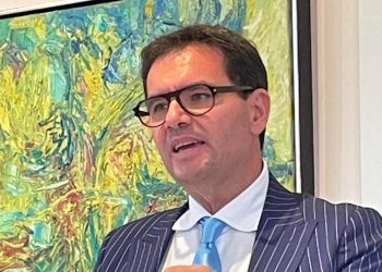 Massimo Pasqualone fonda il movimento “Scelta Nuova per l’Abruzzo”